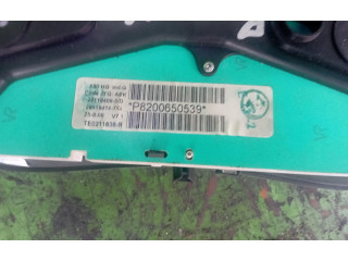 Панель приборов 8200650539 Dacia Logan I