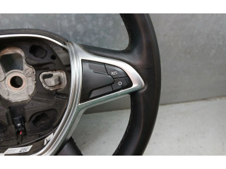 Руль Dacia Sandero 2008 - 2012 года 484007478R, 34227006B