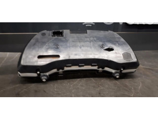 Přístrojová deska Fiat Punto (199) 2012 51803117