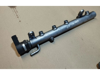 Топливная рампа A6420700695   Jeep Grand Cherokee (WK) 3.0 