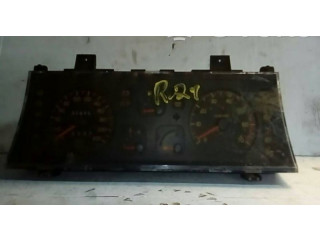 Přístrojová deska Renault 21 1989 09041509901