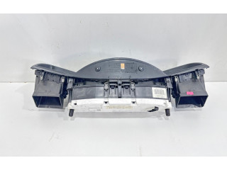 Панель приборов    Citroen C5       