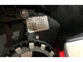 Подрулевой шлейф SRS A2129008403   Mercedes-Benz E W212