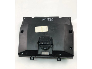 Блок управления климат-контролем 31398065 Volvo S60