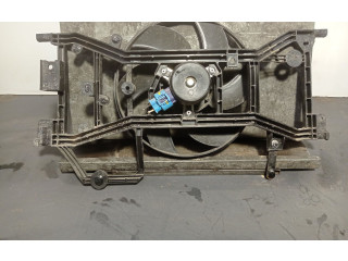 Вентилятор радиатора     214810048R    Dacia Sandero II 