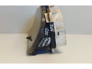 Přístrojová deska Suzuki Grand Vitara I 2001 341006DD, 3410182D61