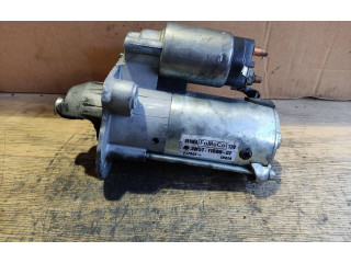 Стартер       Ford Focus  2010 - 2017 года   