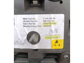 Панель приборов 9189502, BM503931 Mini One - Cooper Coupe R56