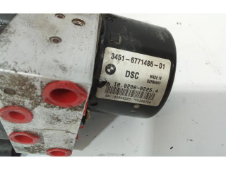 Jednotka ABS 34526771487 BMW 1 E81 E87