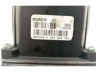 Блок АБС 51721792 Alfa Romeo GTV