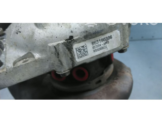 Turbodmychadlo Нагнетатель 8631903, 11658631903 Mini One - Cooper F56 F55 B48A20F