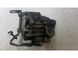 Насос усилителя руля