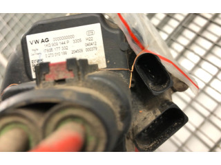 Насос усилителя руля 1K0909144P Skoda Octavia Mk2 (1Z)