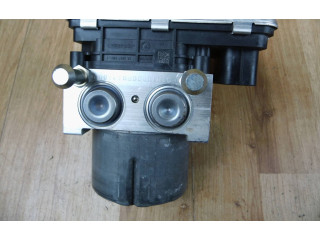 Блок АБС 4670B374 Mitsubishi Outlander 2013 - 2021 года