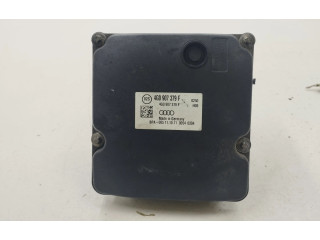 Jednotka ABS 4G0907379F, 0265250451   Audi A6 C7 2011