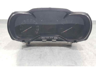 Přístrojová deska Citroen Berlingo 2018 98459347980