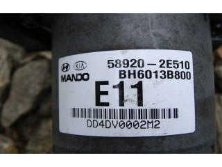 Jednotka ABS 589202E510, DD4DV0002M2 Hyundai Tucson JM 2008