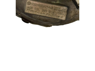 Турбина 03L253016T, GTC1244VZ Seat Altea XL