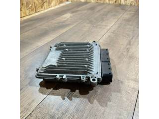 Комплект блоков управления A6421502434, 0281014432   Mercedes-Benz C W204