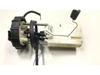 Насос топлива (в топливном баке)