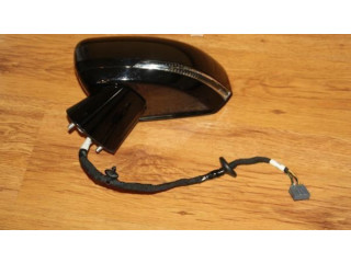 Зеркало электрическое Volvo S60 2011 - 2013 года