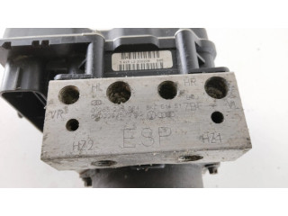 Jednotka ABS 8K0907379R, 0265236084 Audi A4 S4 B8 8K 2009