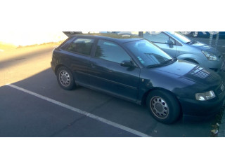 Зеркало электрическое Audi A3 S3 8L 1996 - 2003 года