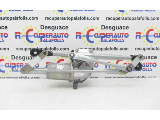 Комплект механизма стеклоочистителей Opel Corsa D  2006 - 2014 года 13182340      