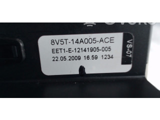 Pojistková skříňka 8V5T14A005ACE, NICHTZUTREFFEND Ford Fiesta 2009