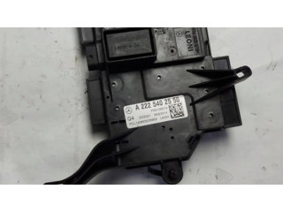 Pojistková skříňka A2225402550 Mercede-Benz S W222 2013