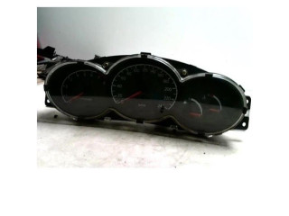 Панель приборов 9421027200, 9421027200   Hyundai Coupe       