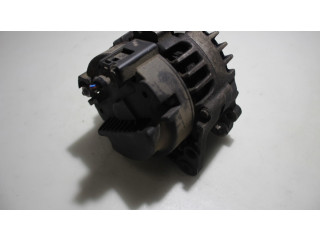 Генератор Skoda Fabia Mk1 (6Y)