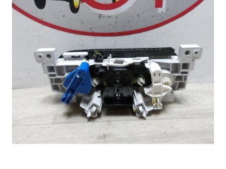 Блок управления климат-контролем 275101924R, 275101924R Dacia Duster