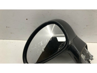 Зеркало электрическое левое Citroen C4 I 2004-2010 года