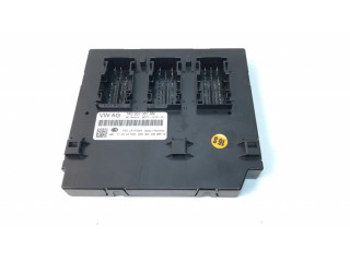 Блок комфорта 1K0937087AN   Skoda Superb B6 (3T)   