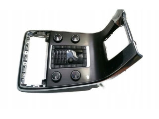 Блок управления двигателем Блок управления 8632427 Volvo S60