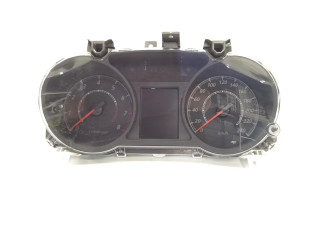 Панель приборов 8100B451 Mitsubishi ASX