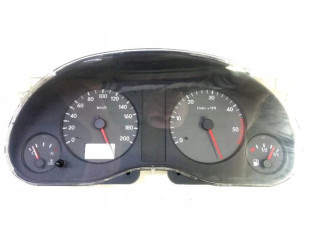 Přístrojová deska Seat Alhambra (Mk1) 1997 7M0919862D