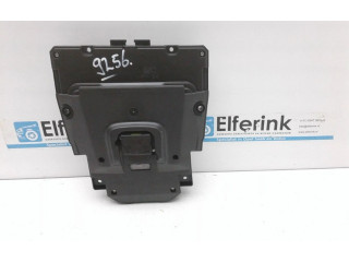 Блок управления климат-контролем 31398642, 31398642   Volvo V40 Cross country