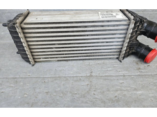 Интеркулер CV448005, 0383219 Citroen C3 Aircross