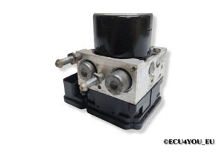 Блок АБС 25092643893, 00404087C100   Jeep  Grand Cherokee (WK)  2005 - 2010 года