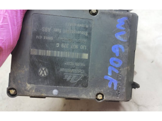 Блок АБС 1J0907379G, 1J0614117C Audi A3 S3 8L 1996 - 2003 года