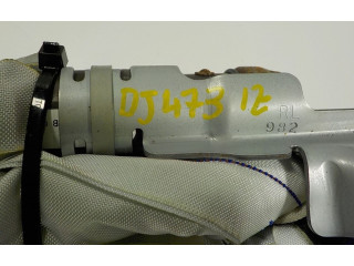 Подушка безопасности двери 647294800H Mazda 3