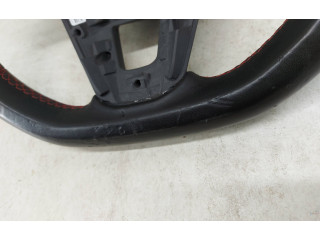 Руль Volkswagen Golf VIII 2019 - года 5h0959542n-kolumb