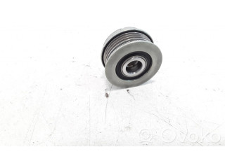 Шкив генератора