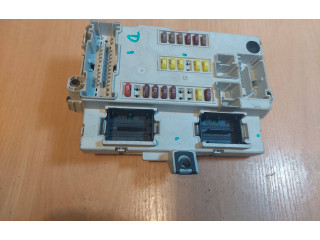 Блок комфорта 52039539, 116RI000030   Fiat 500L   