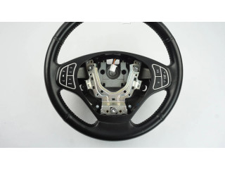 Руль KIA Ceed  2006 - 2012 года 561101H150AAU      