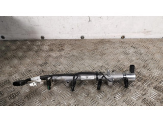 Vstřikovací lišta A6510700700 Infiniti Q50 pro naftový motor 2.2
