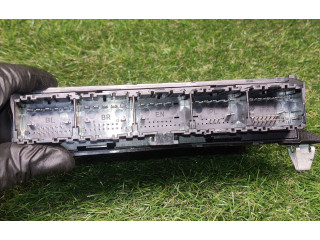 Комфортный модуль 8M5T19G481AG, 5WK48777K Ford Focus