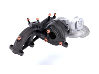 Турбина Seat Alhambra (Mk1) 54399880047, 54399880047